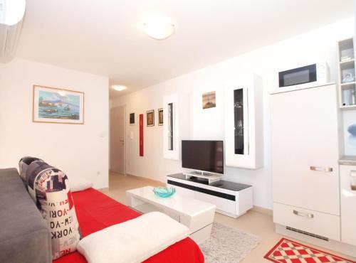Apartment Branka 1507