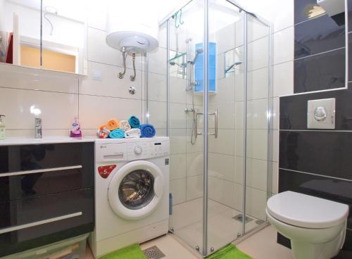Apartment Branka 1507