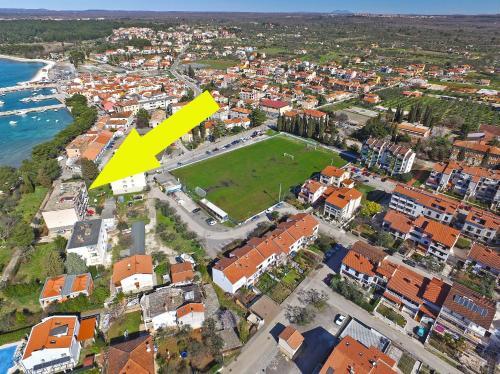 Apartment Marija 1389