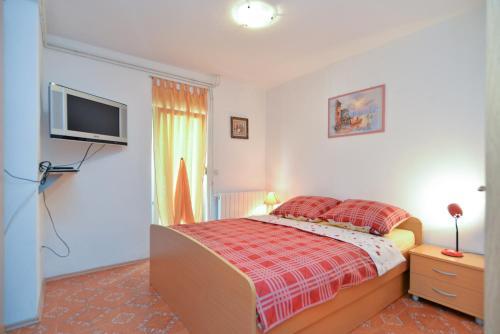 Apartments Milena 436