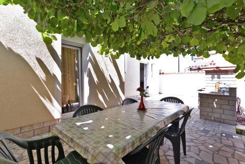 Apartments Milena 436