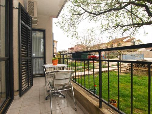 Apartment Dean 1595