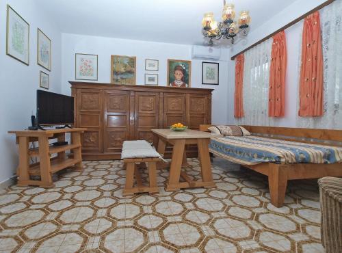 Apartments Mimoza 924