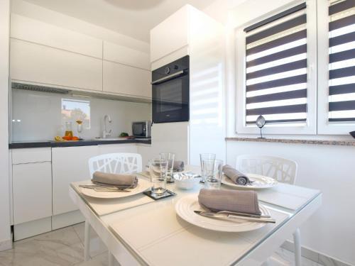 Apartment Durdica 1587