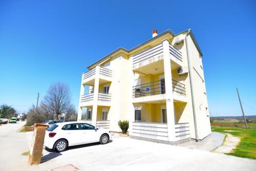 Apartment Durdica 1587