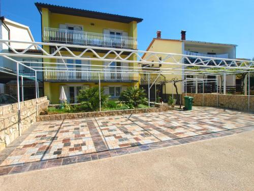Apartment Vera 1623