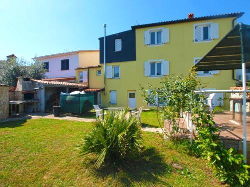 Apartment Vera 1623
