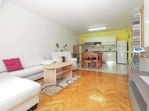 Apartment Vera 1623