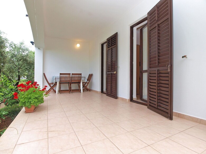 Apartments Milio 1105