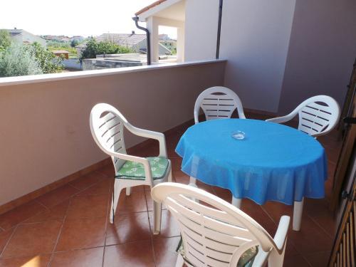 Apartment In Fazana/istrien 35310