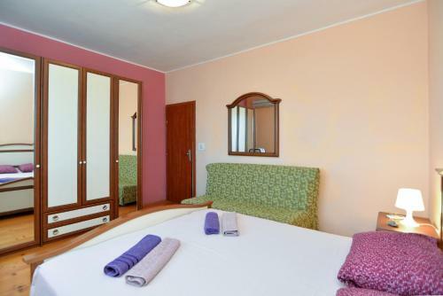 Apartments Pink 1785