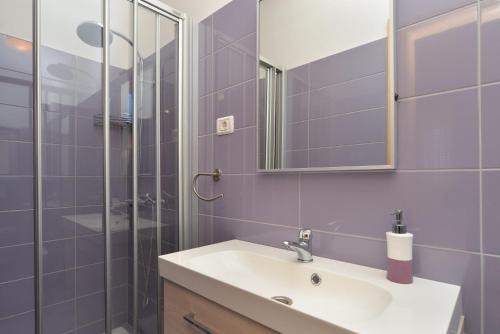 Apartments Pink 1785