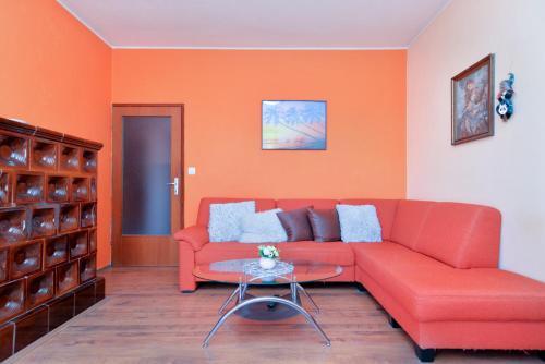 Apartments Pink 1785