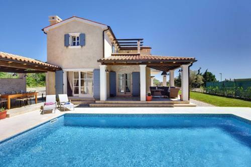 Villa Marija