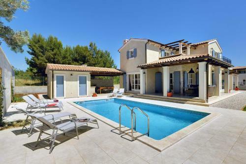 Villa Marija