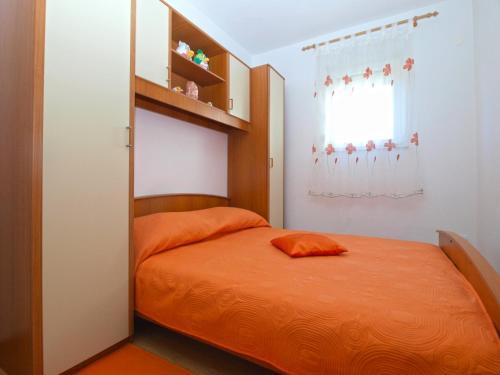 Apartment Ljubica 1789