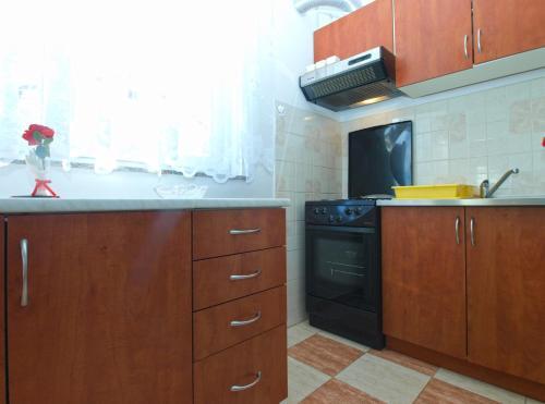 Apartment Ljubica 1789