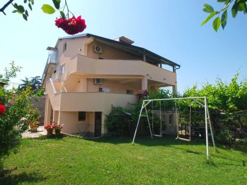 Apartment Dragan 1657