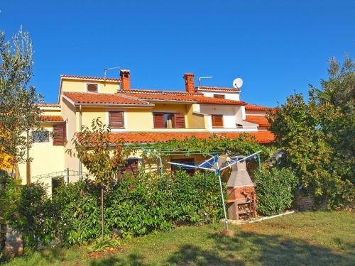 Apartment Zoran 434