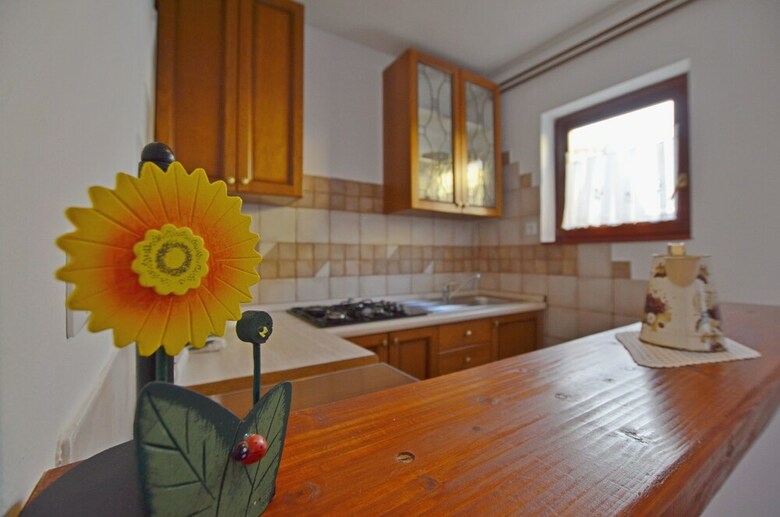 Apartment Mediteraneo