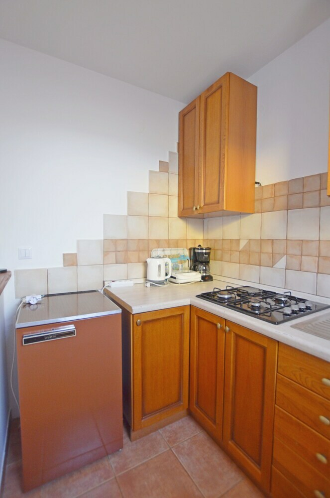 Apartment Mediteraneo