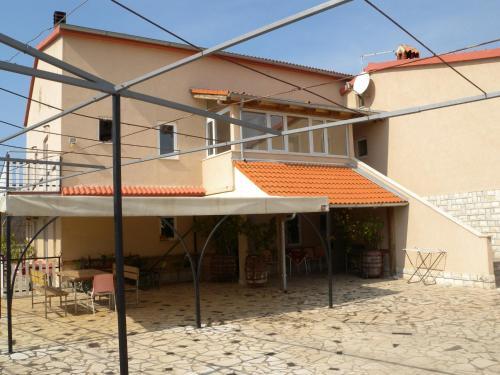 Apartments In Fazana/istrien 8602