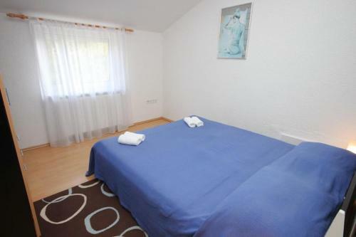 Apartment Funtana 7076b