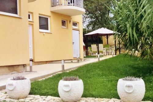 Apartment Funtana 7076b