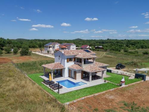 Villa Fortuna