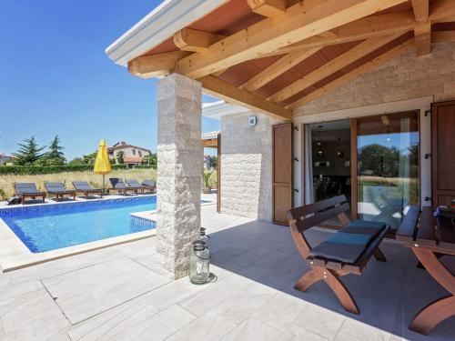 Villa Fortuna