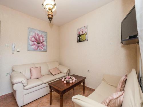 One-bedroom Apartment In Fuzine