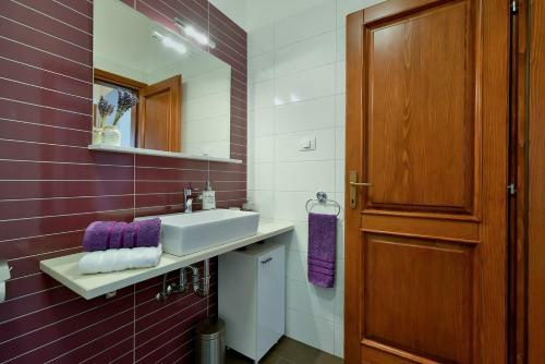 Holiday Home In Galizana/istrien 8682