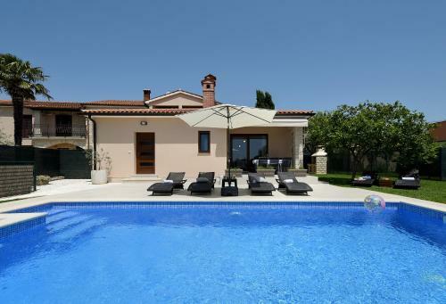 House Vedran 1125