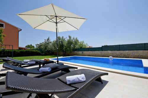 House Vedran 1125
