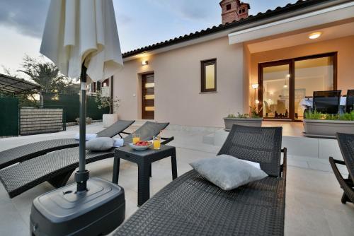 House Vedran 1125