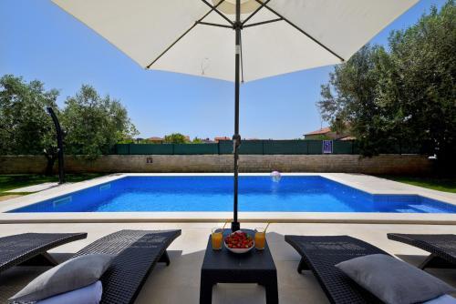 House Vedran 1125
