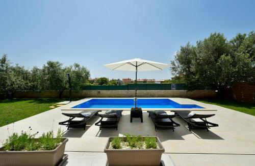 House Vedran 1125