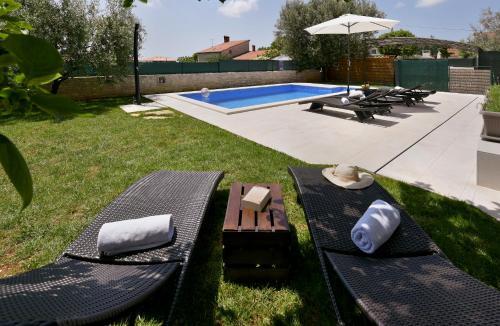 House Vedran 1125