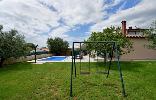 House Vedran 1125