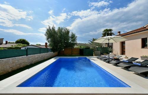House Vedran 1125