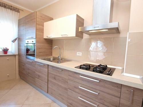 Apartment Roberto 1386