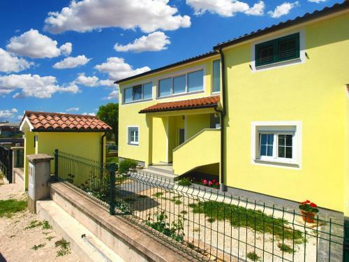 Apartments Lejla 1617