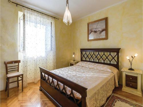Five-bedroom Holiday Home In Galizana