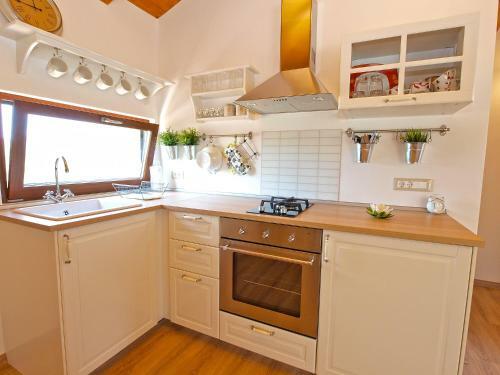 Apartamentos Studio Massimo 907