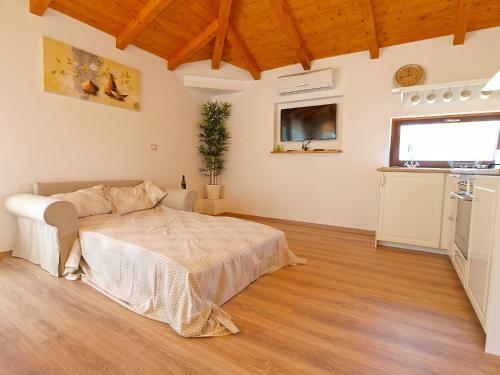Apartamentos Studio Massimo 907