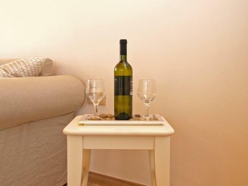 Apartamentos Studio Massimo 907