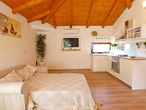Apartamentos Studio Massimo 907
