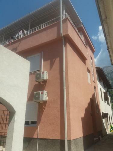 Hostal Triple Room Gradac 16006b