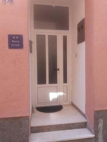 Hostal Triple Room Gradac 16006b