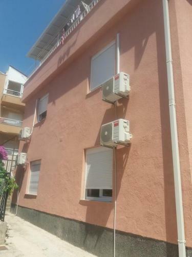 Hostal Triple Room Gradac 16006b